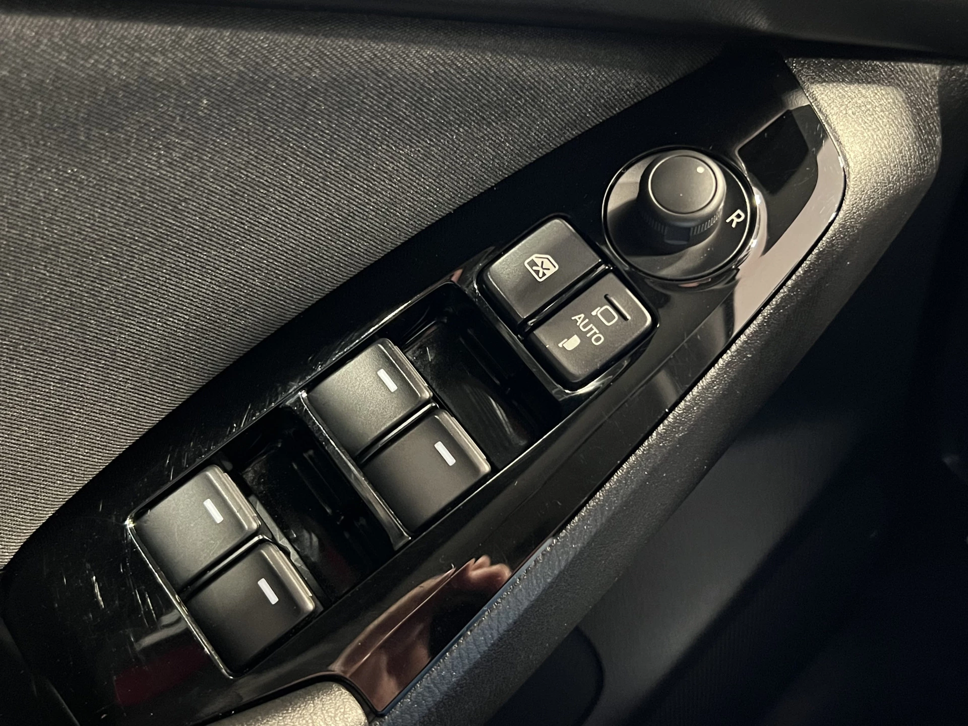 Hoofdafbeelding Mazda 3