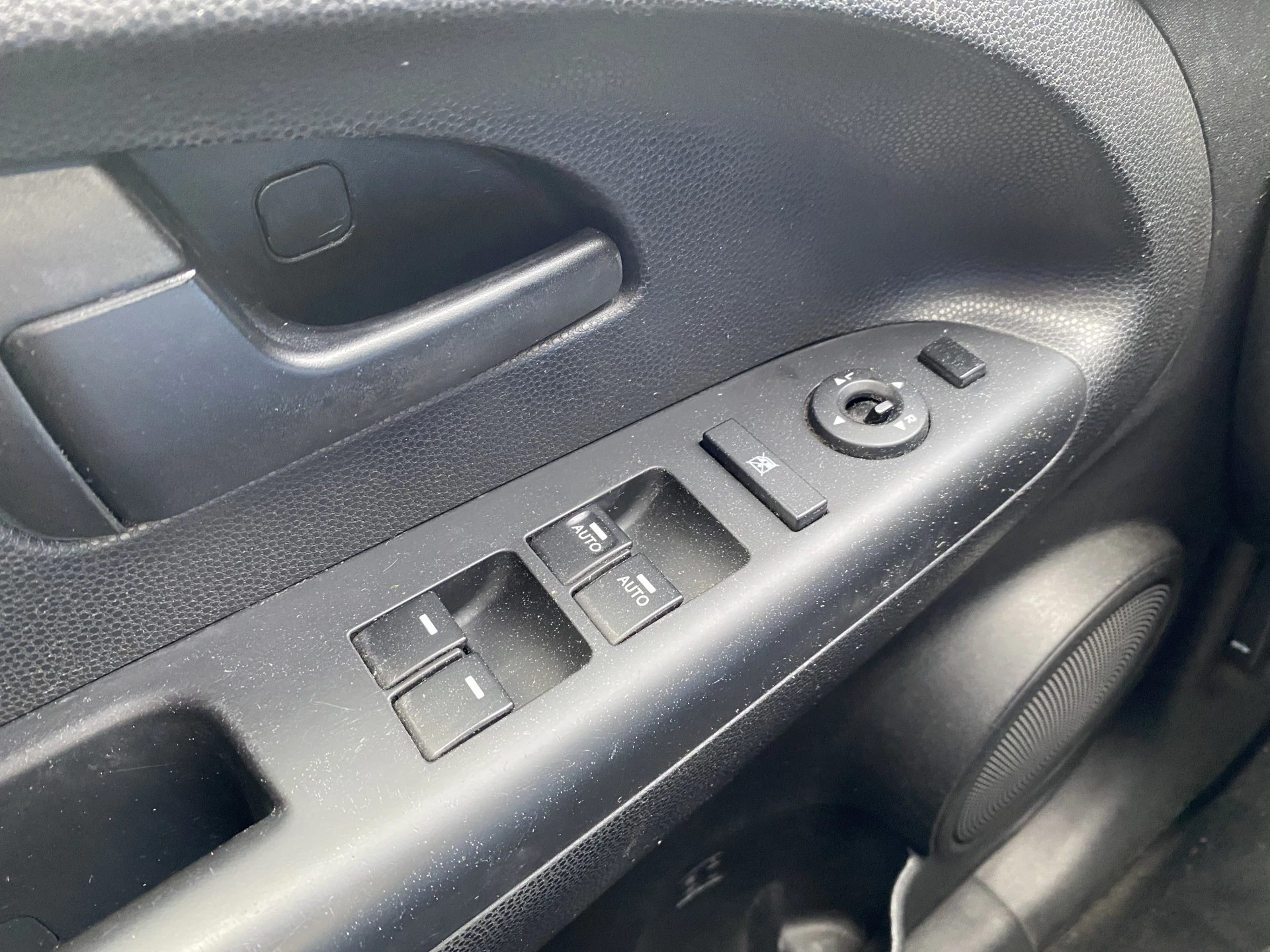 Hoofdafbeelding Kia Venga