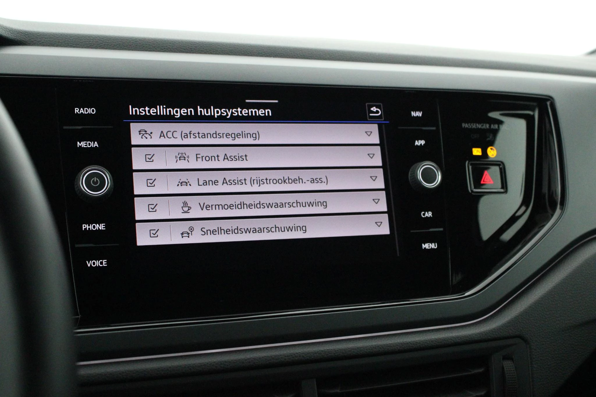 Hoofdafbeelding Volkswagen Taigo