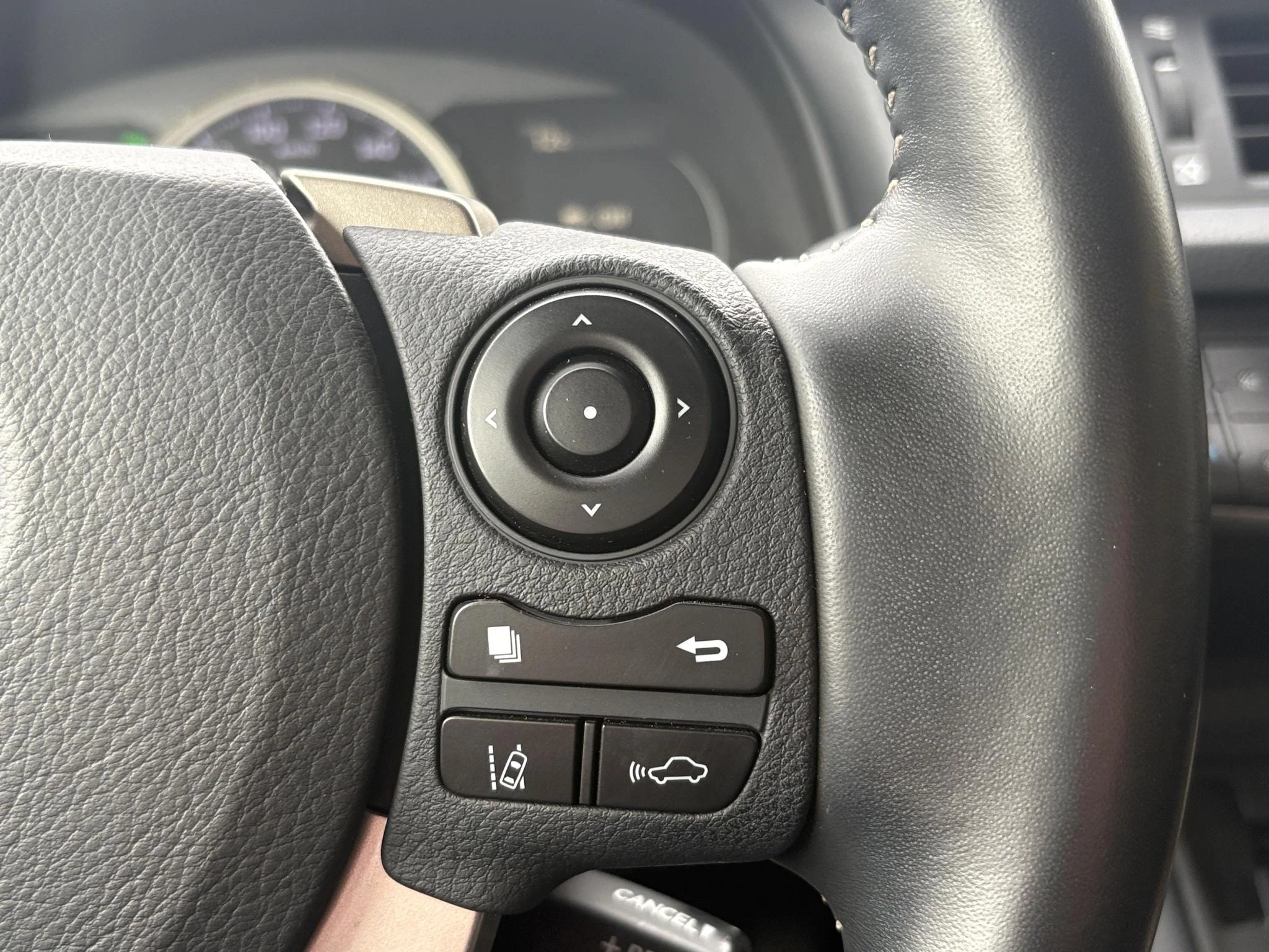 Hoofdafbeelding Lexus CT
