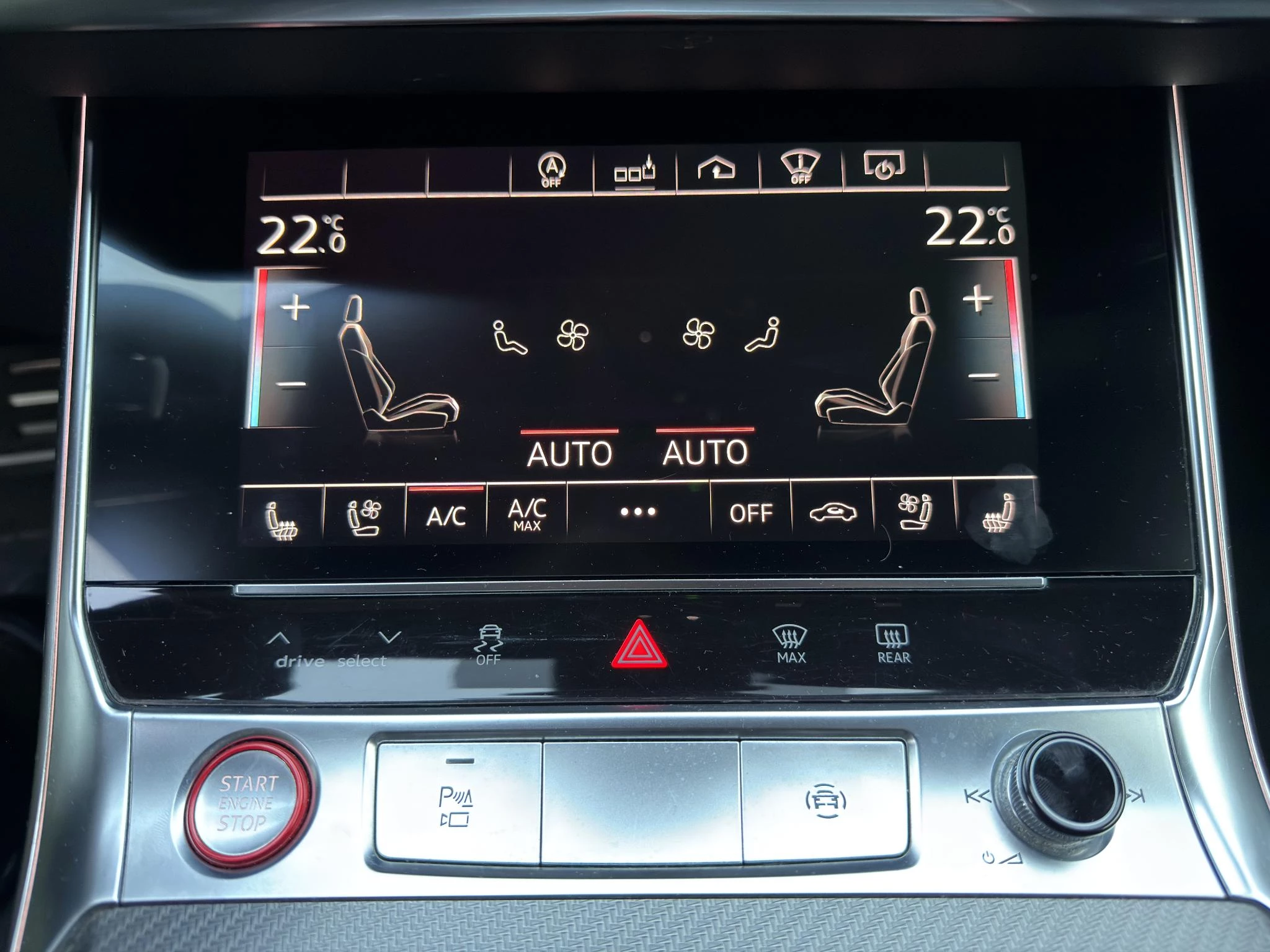 Hoofdafbeelding Audi RS6