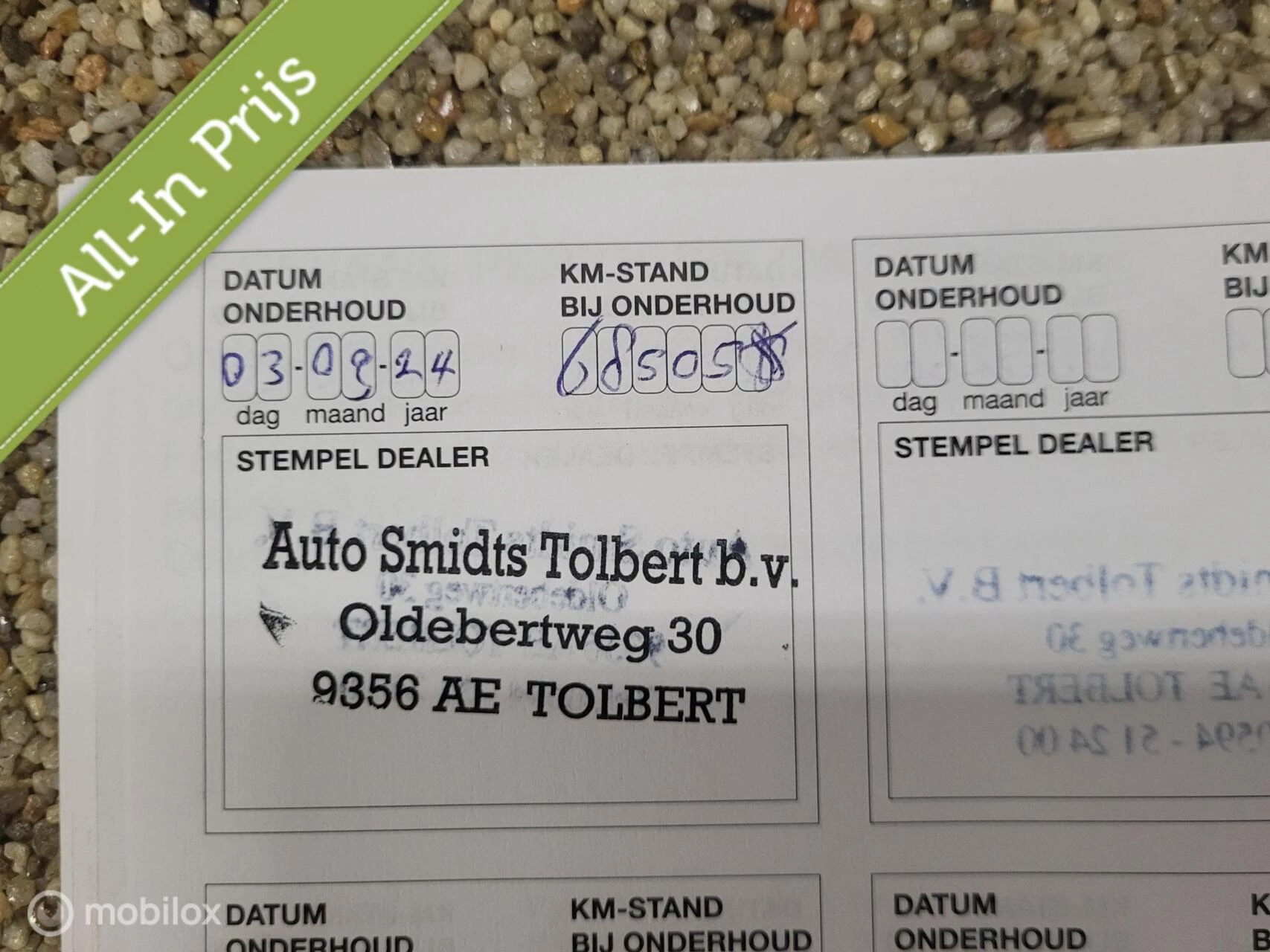 Hoofdafbeelding Nissan Micra