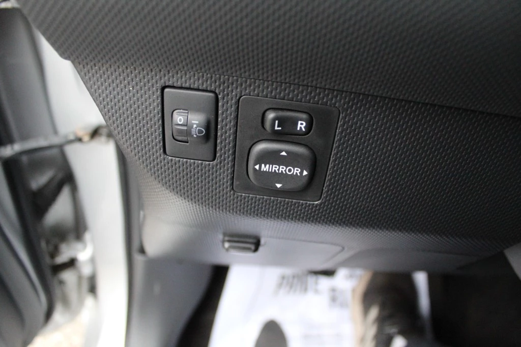 Hoofdafbeelding Toyota Urban Cruiser