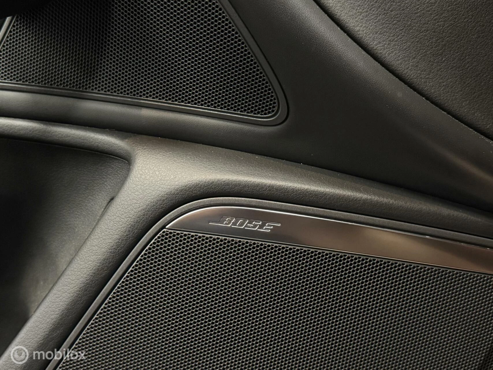 Hoofdafbeelding Audi S6