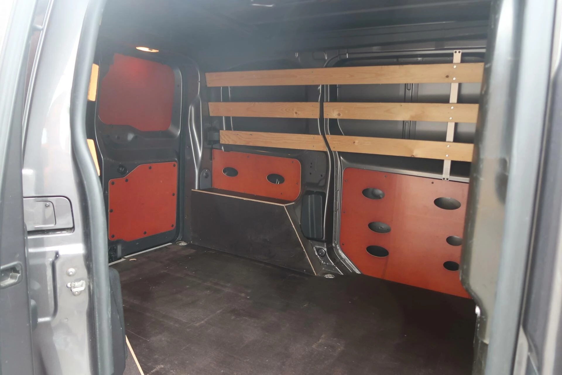 Hoofdafbeelding Toyota ProAce