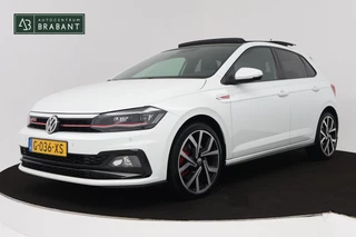 Volkswagen Polo 2.0 TSI GTI (PANORAMADAK, NL-AUTO, NAVIGATIE, ACHTERUITRIJCAMERA, AUTOMAAT, CRUISE ADAPTIEF, PARKEERSENSOREN)