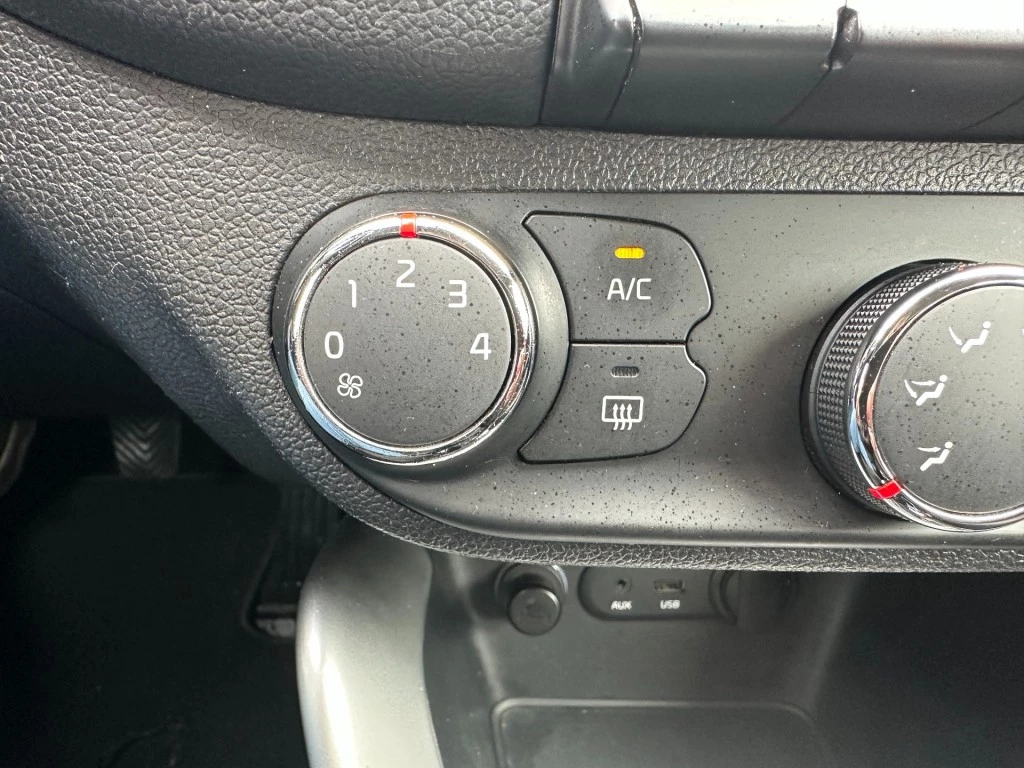 Hoofdafbeelding Kia Ceed