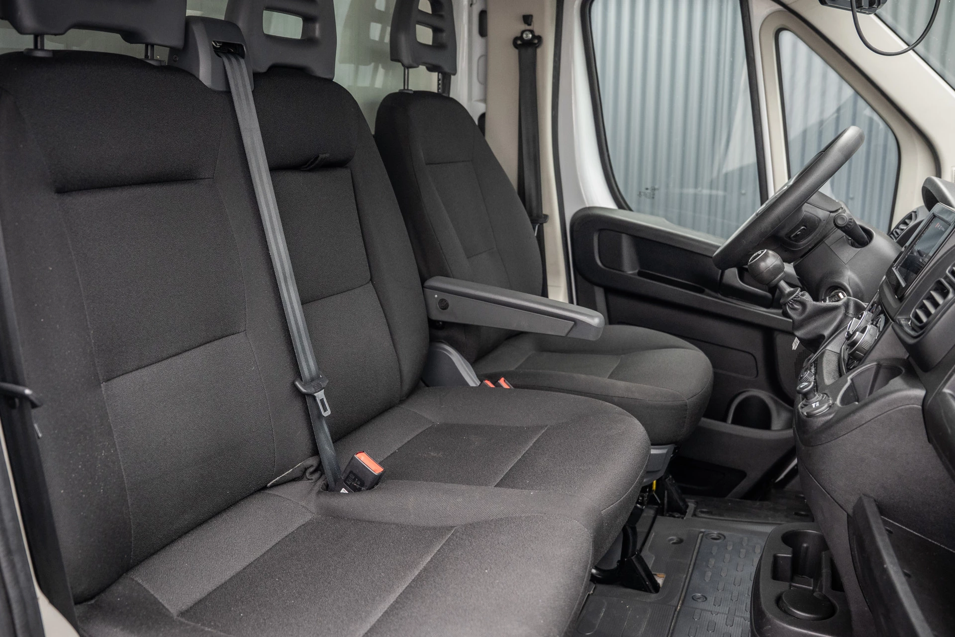 Hoofdafbeelding Fiat Ducato