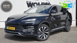 BYD SEAL U 1.5 DM-i FWD Boost PHEV Automaat