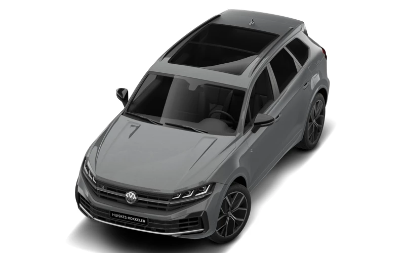 Hoofdafbeelding Volkswagen Touareg