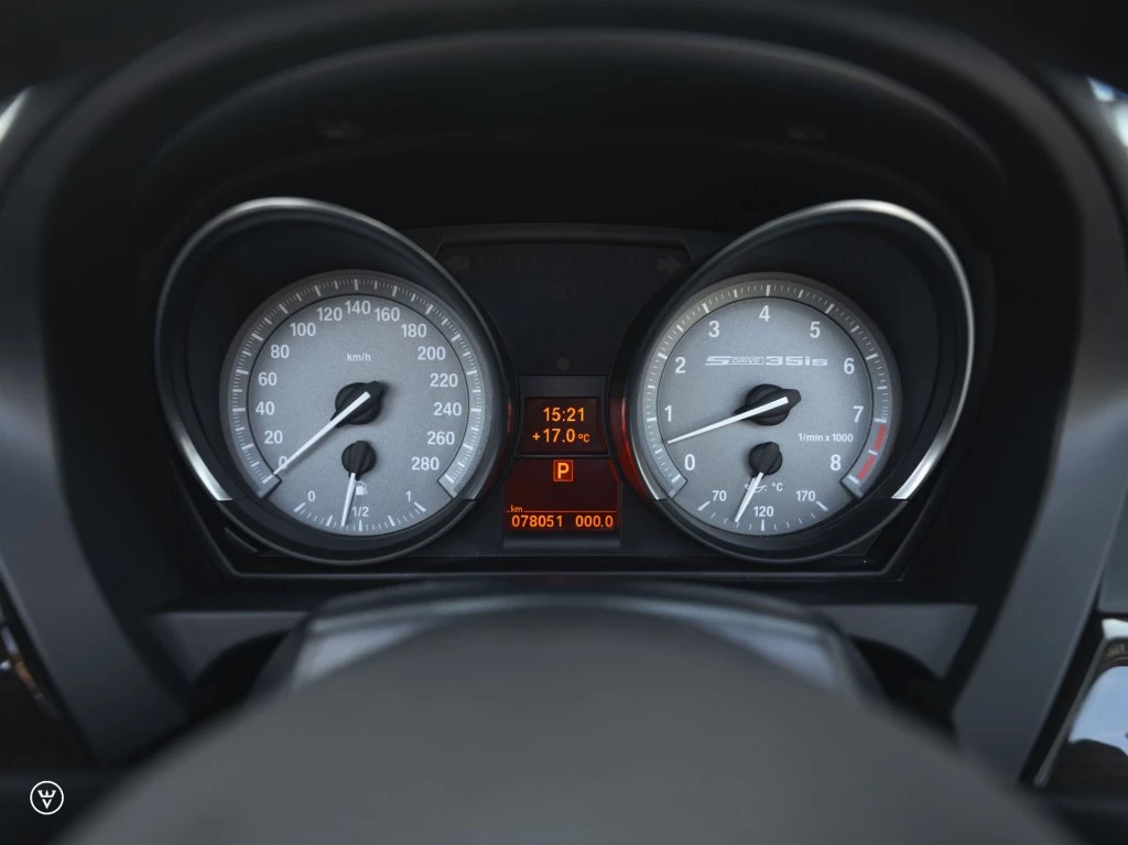 Hoofdafbeelding BMW Z4