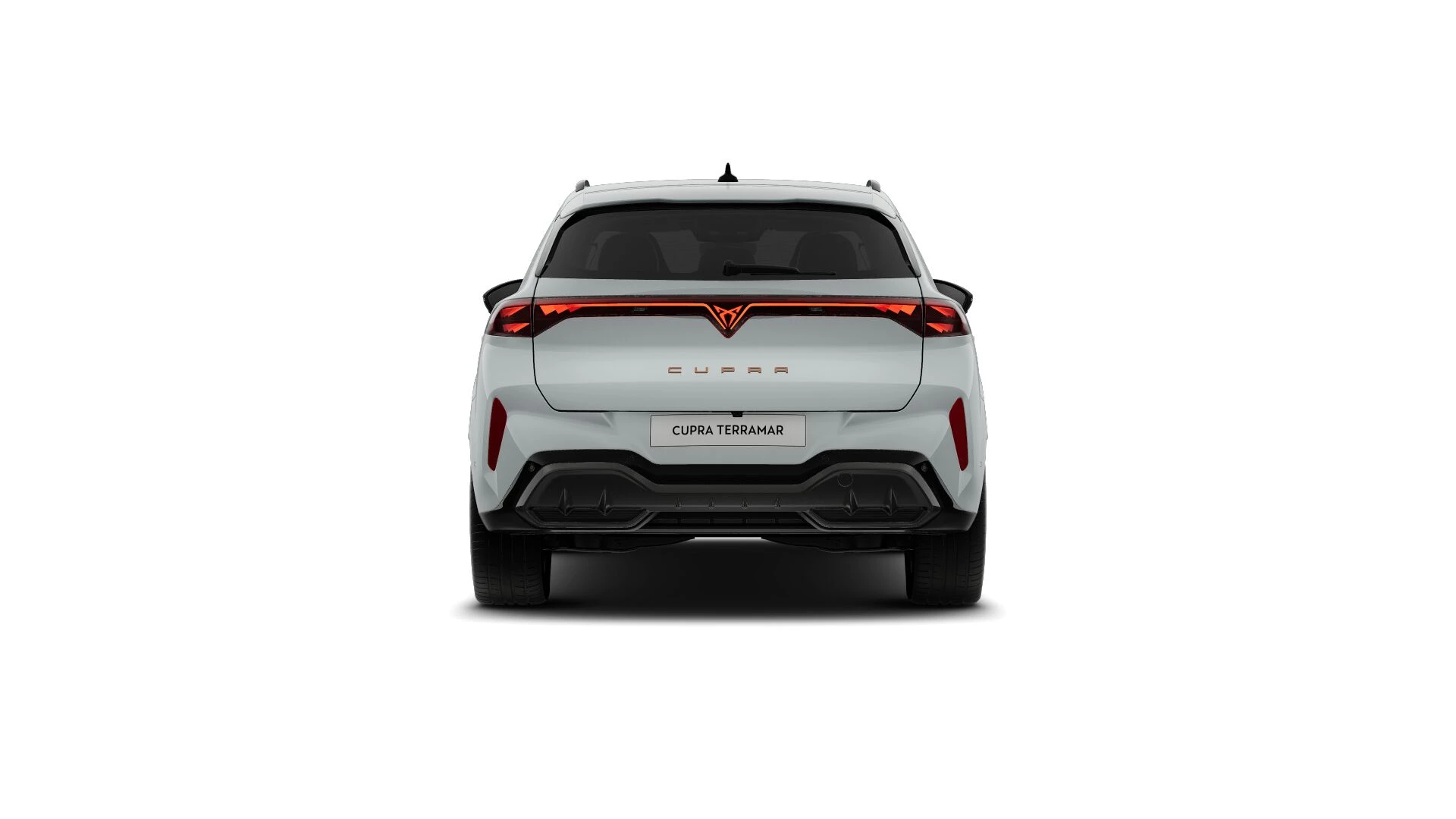 Hoofdafbeelding CUPRA Terramar