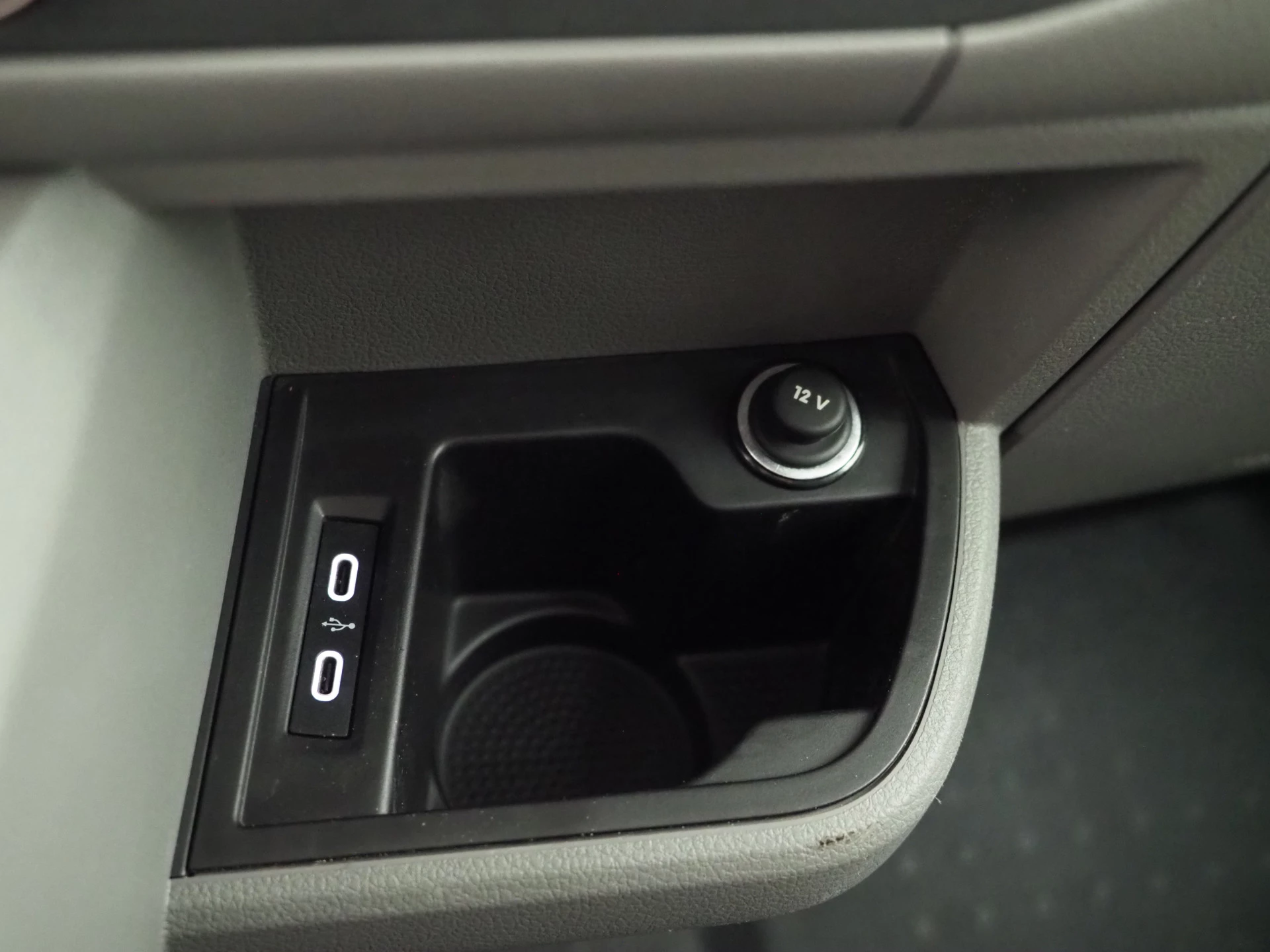 Hoofdafbeelding Volkswagen California