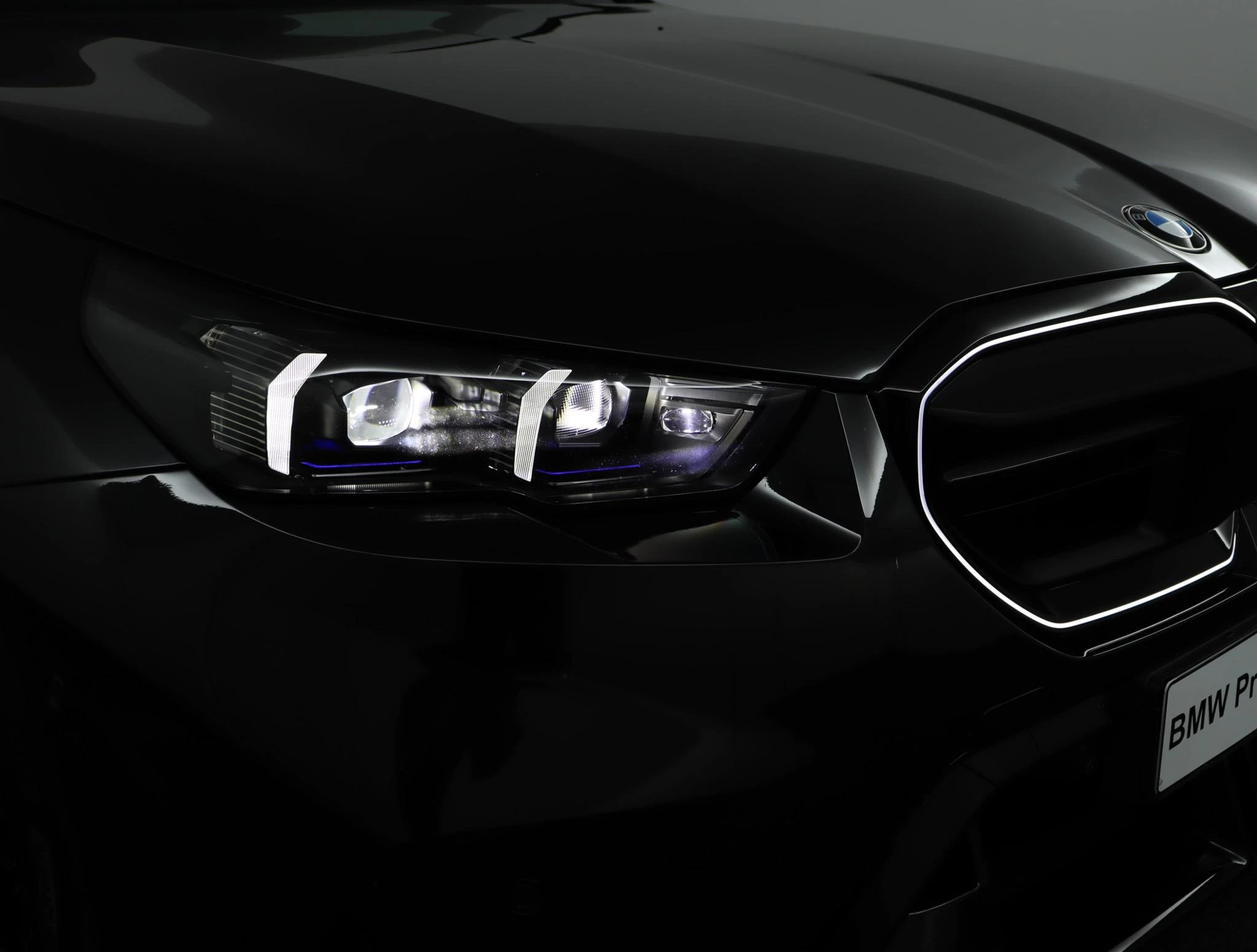 Hoofdafbeelding BMW M5