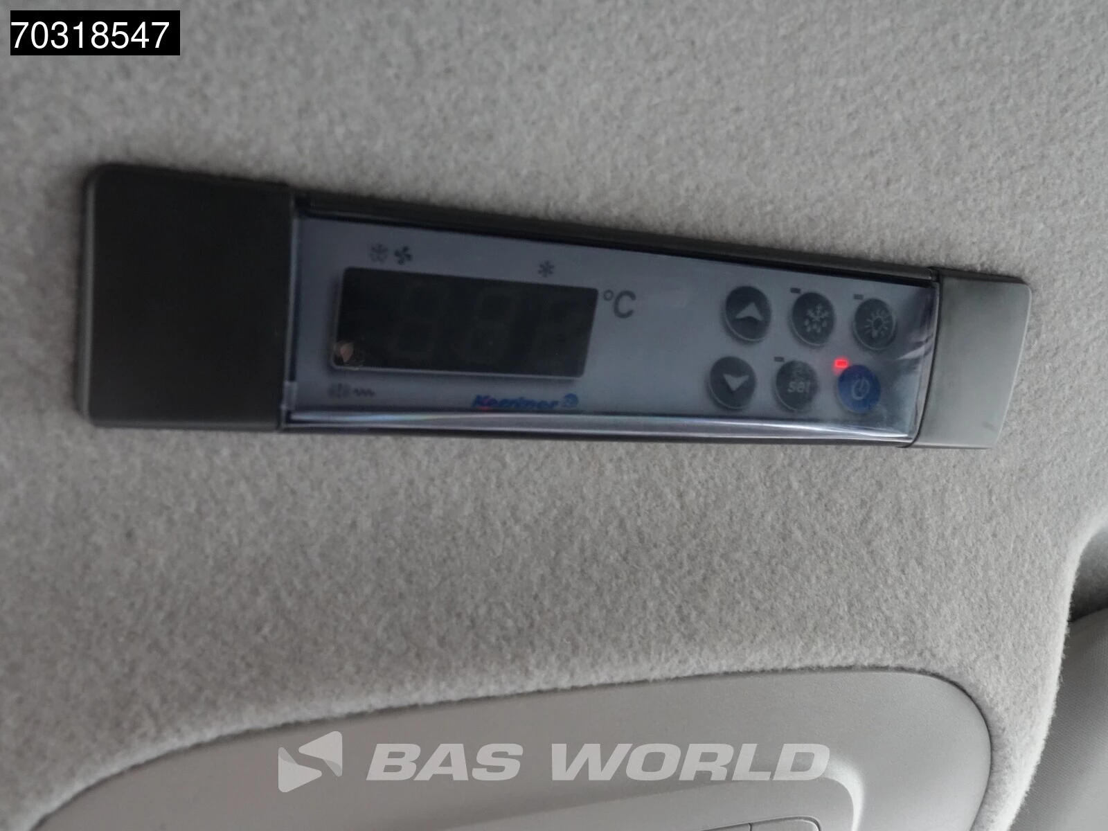 Hoofdafbeelding Mercedes-Benz 116 CDI