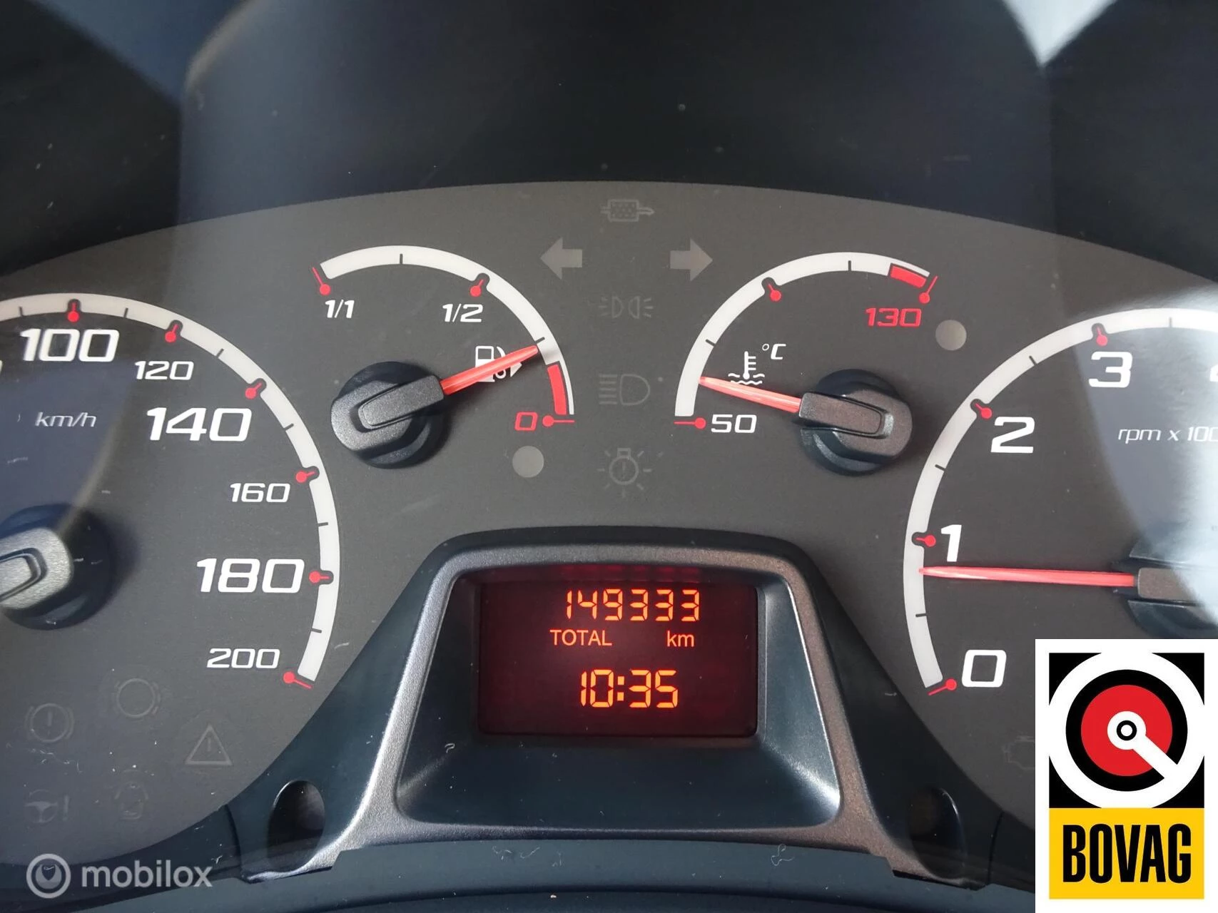 Hoofdafbeelding Ford Ka