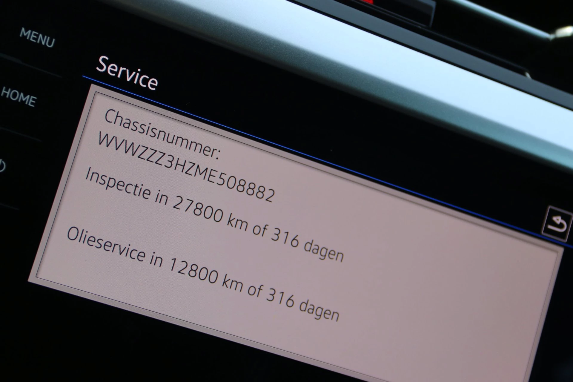 Hoofdafbeelding Volkswagen Arteon