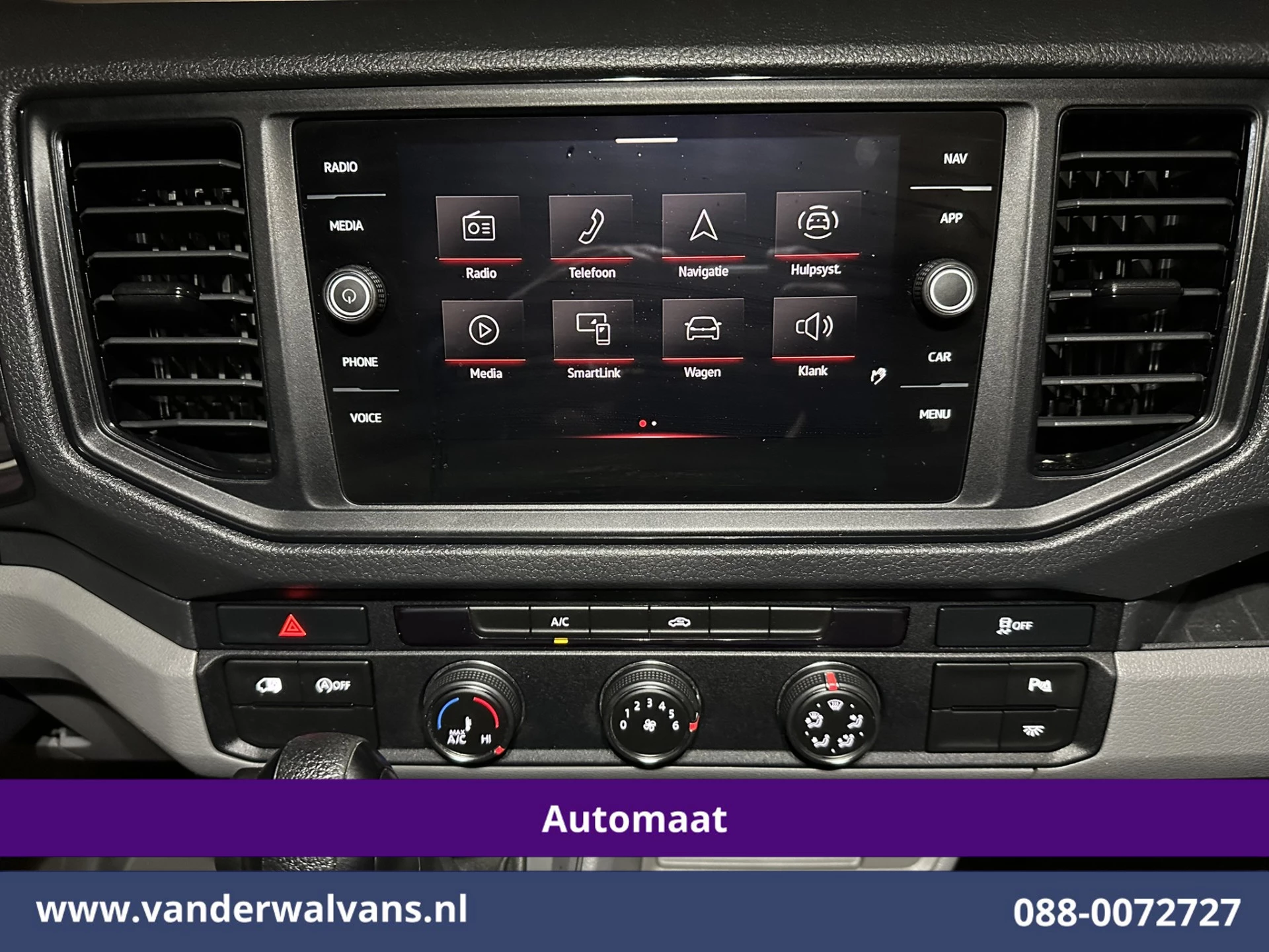 Hoofdafbeelding MAN TGE