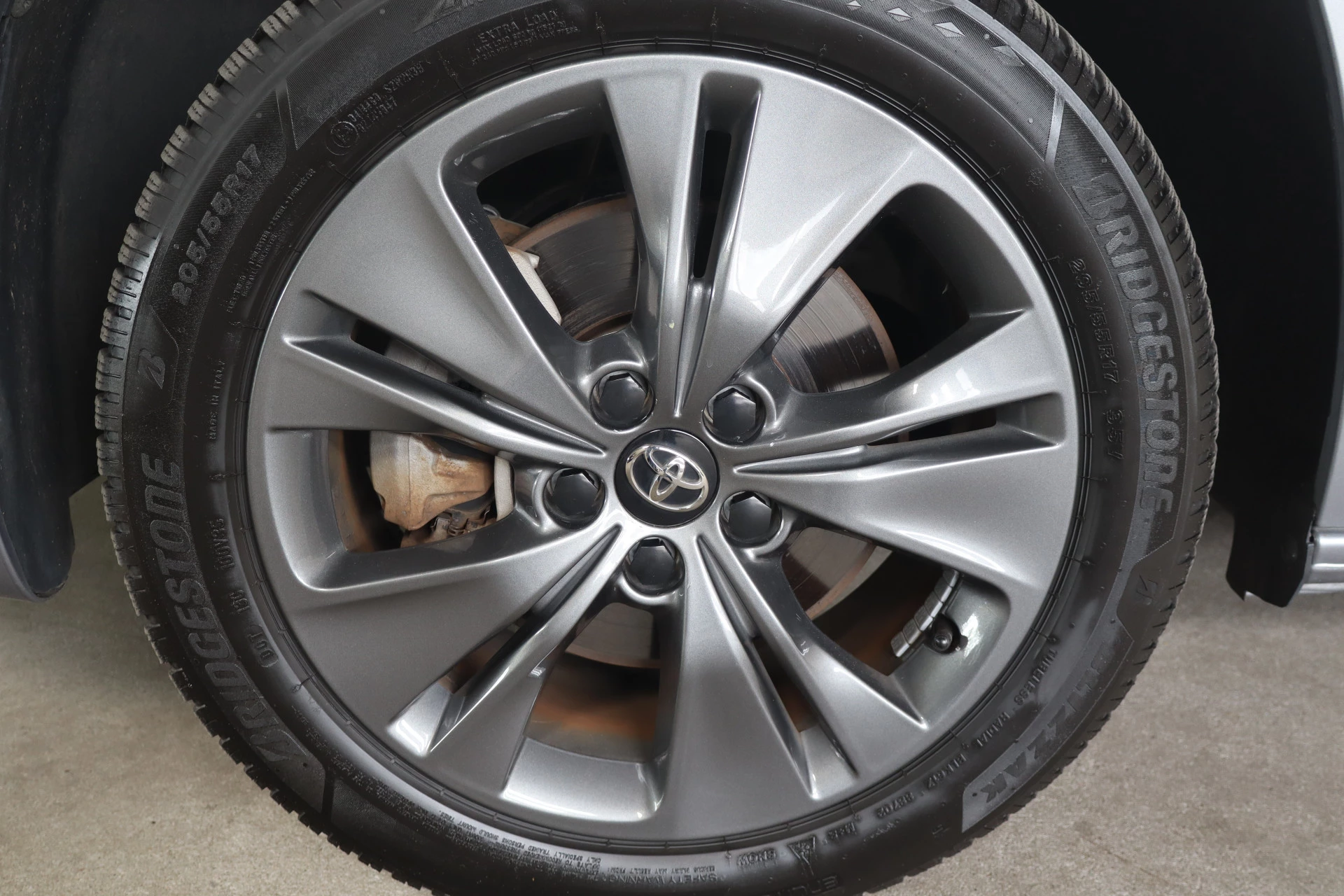 Hoofdafbeelding Toyota ProAce