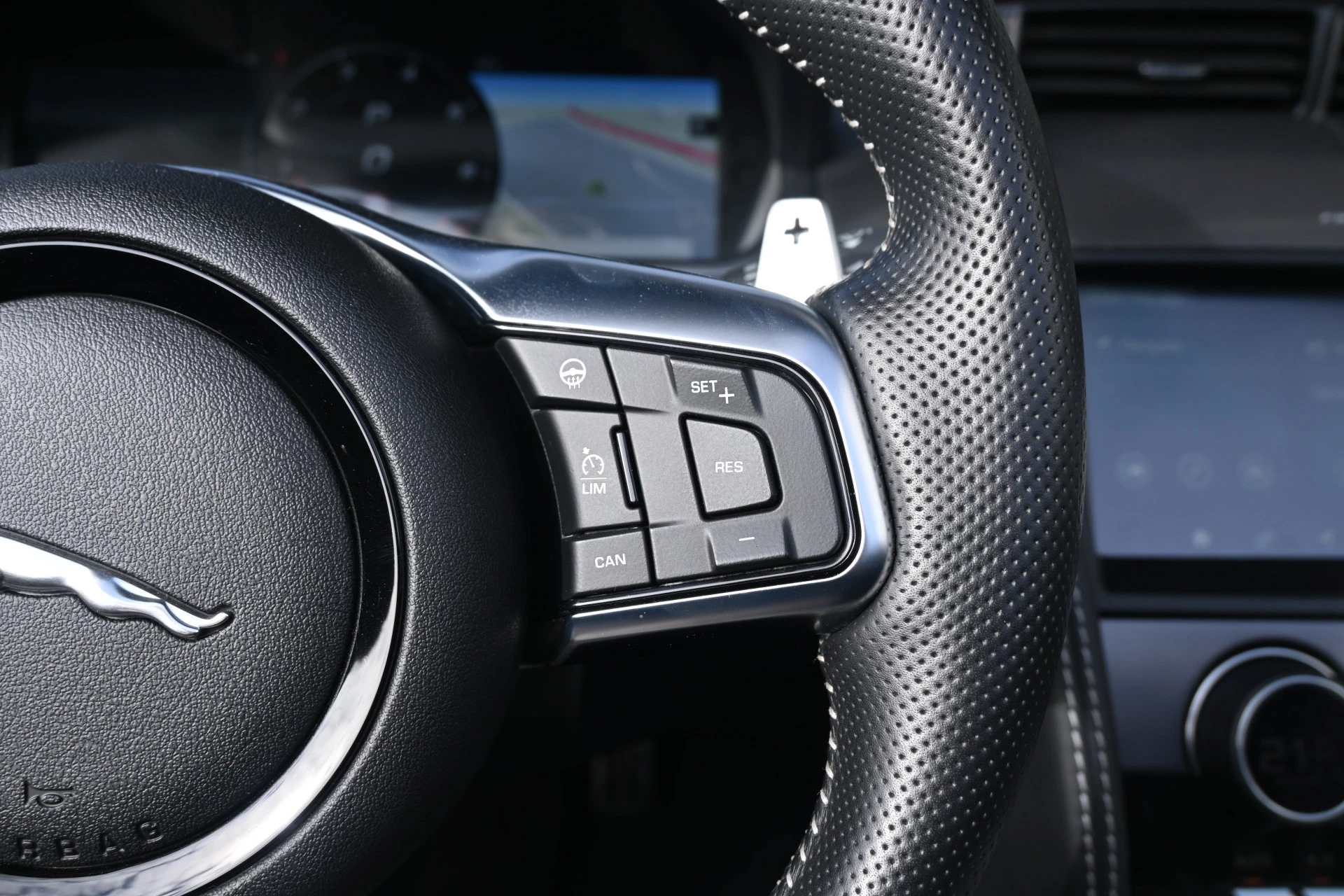 Hoofdafbeelding Jaguar F-Type
