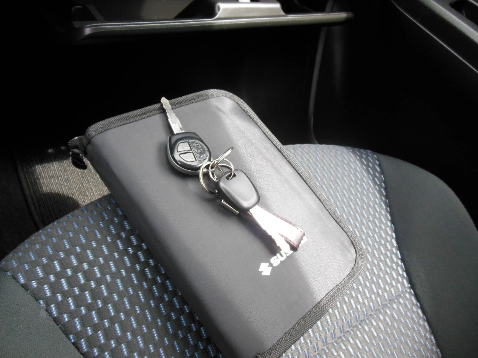 Hoofdafbeelding Suzuki Ignis