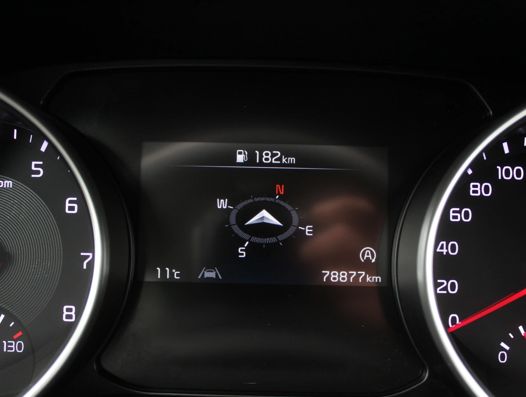 Hoofdafbeelding Kia Ceed