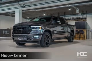 Dodge Ram 1500 5.7 V8 Laramie