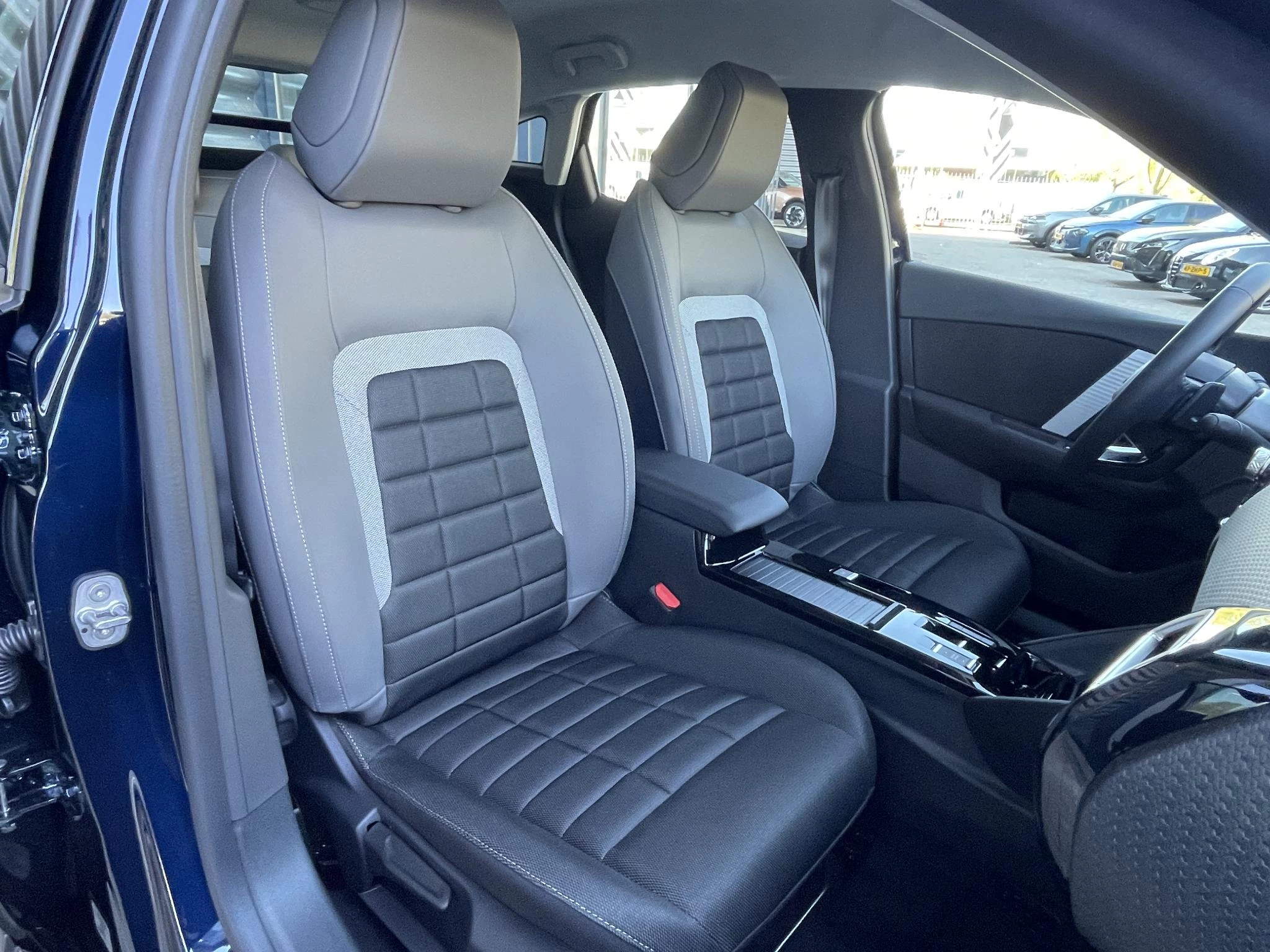 Hoofdafbeelding Citroën C4