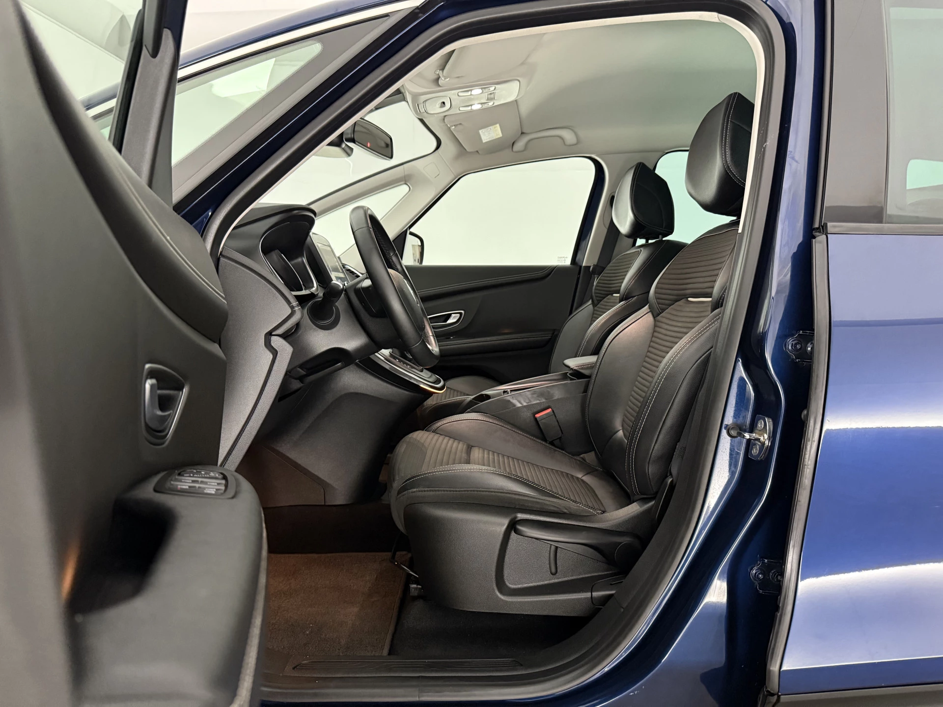 Hoofdafbeelding Renault Grand Scénic
