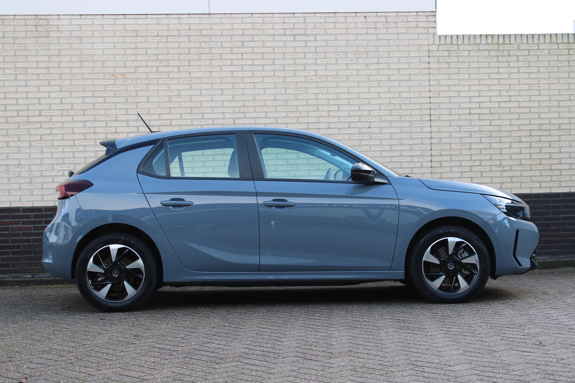 Hoofdafbeelding Opel Corsa-e