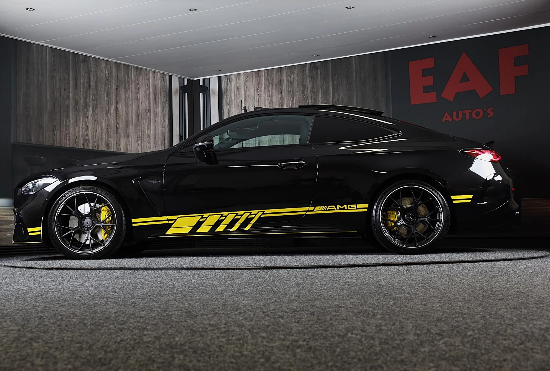 Hoofdafbeelding Mercedes-Benz CLE