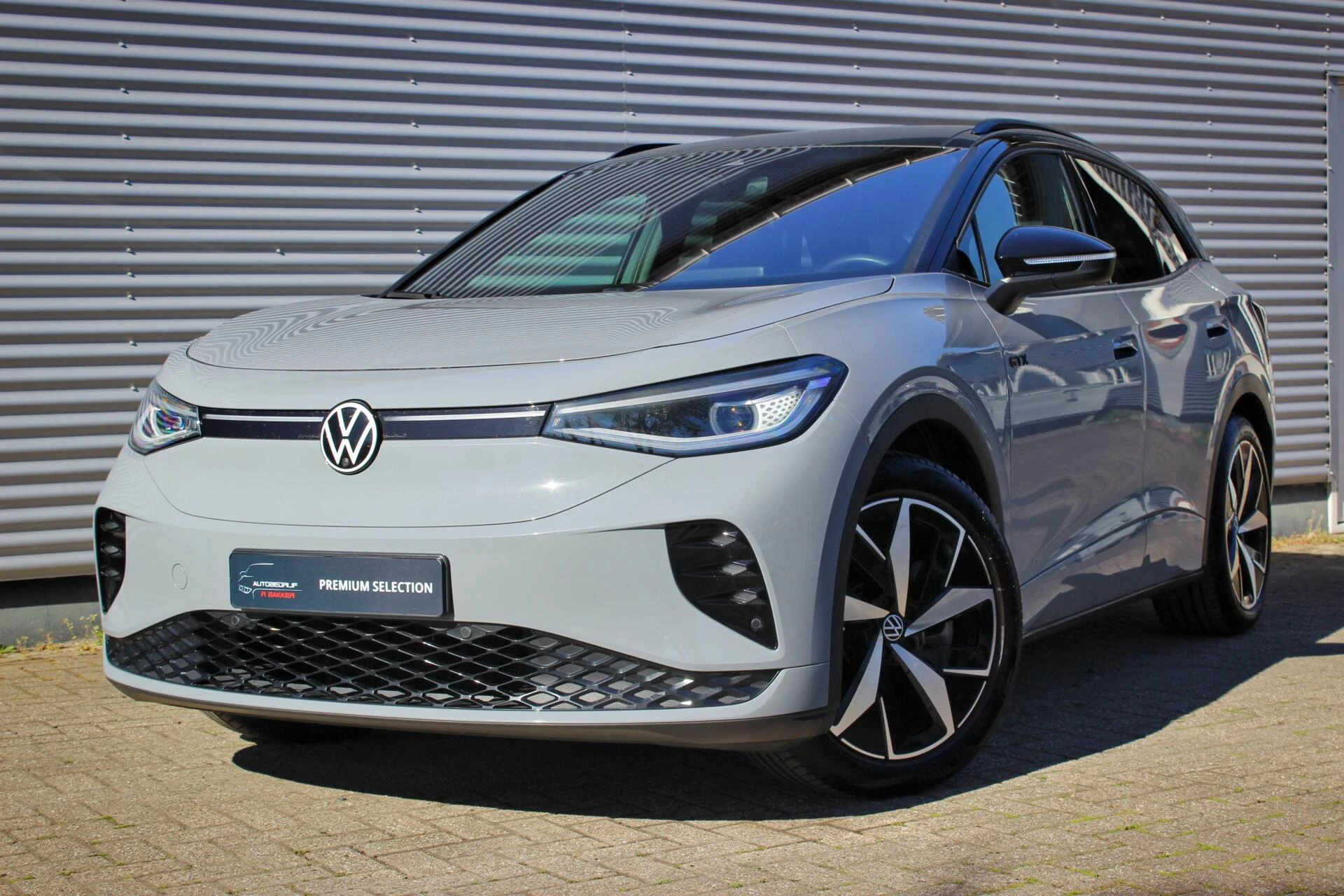 Hoofdafbeelding Volkswagen ID.4