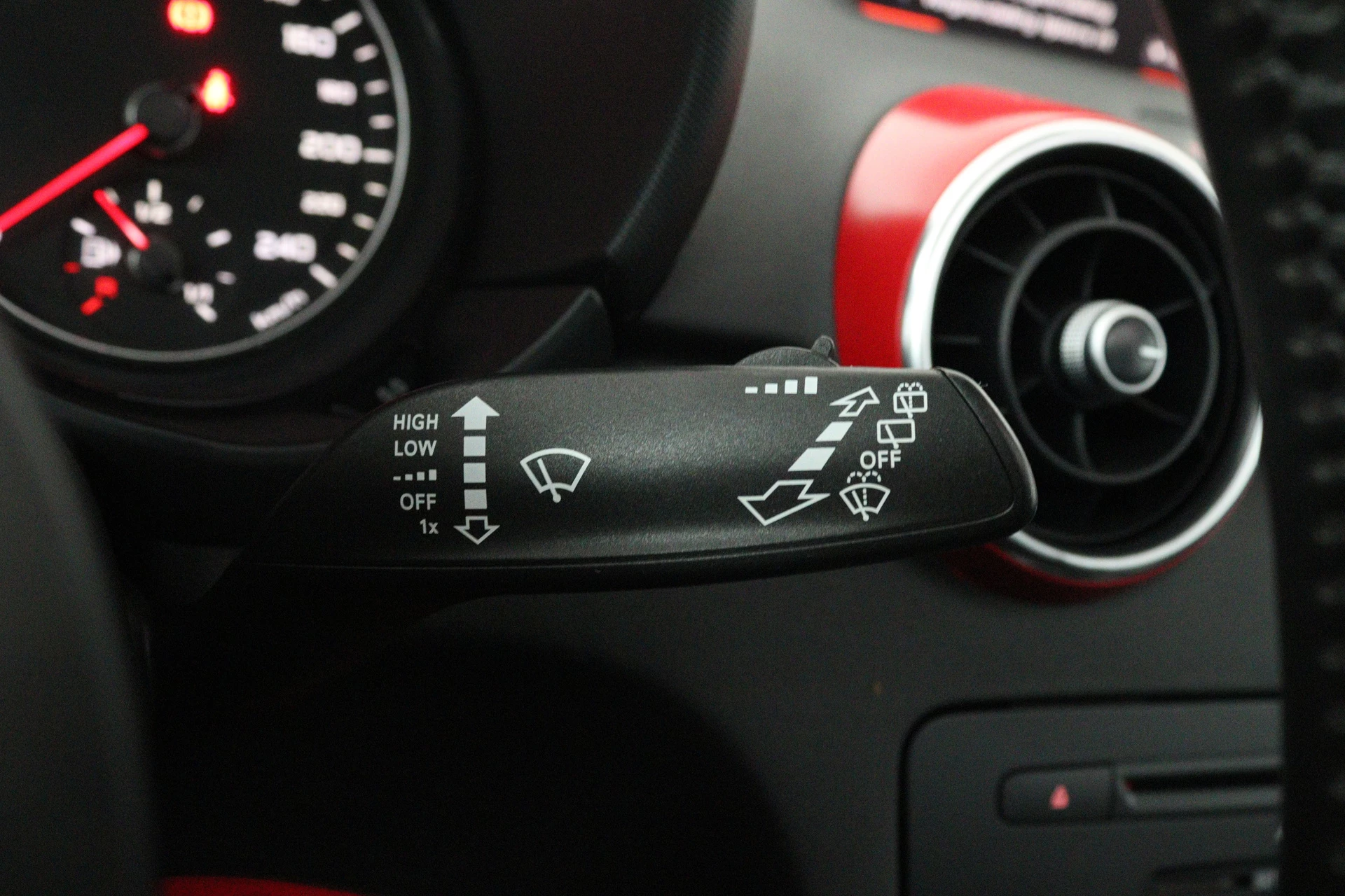 Hoofdafbeelding Audi A1