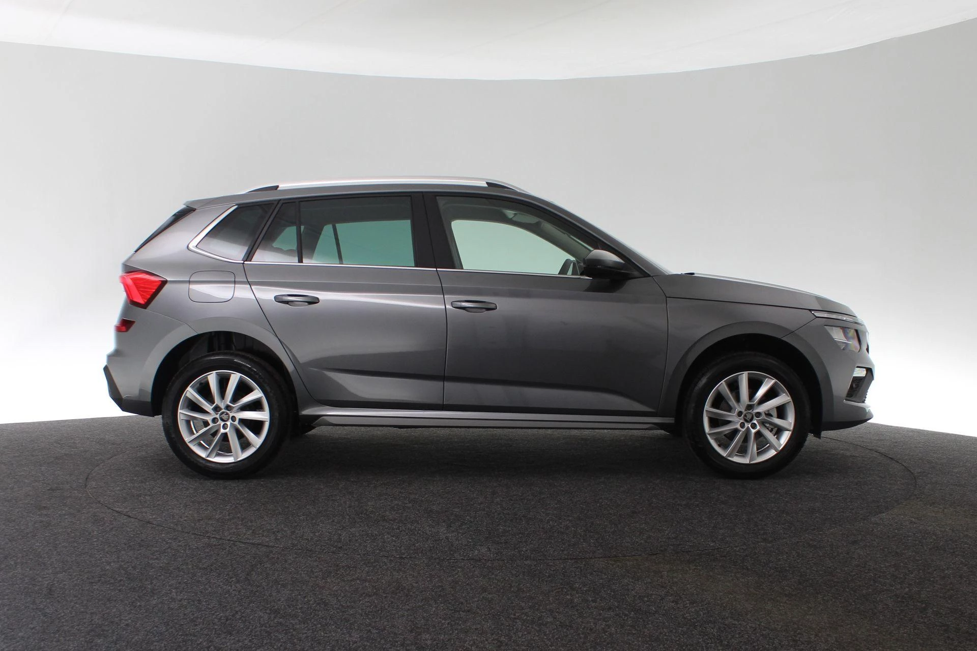 Hoofdafbeelding Škoda Kamiq
