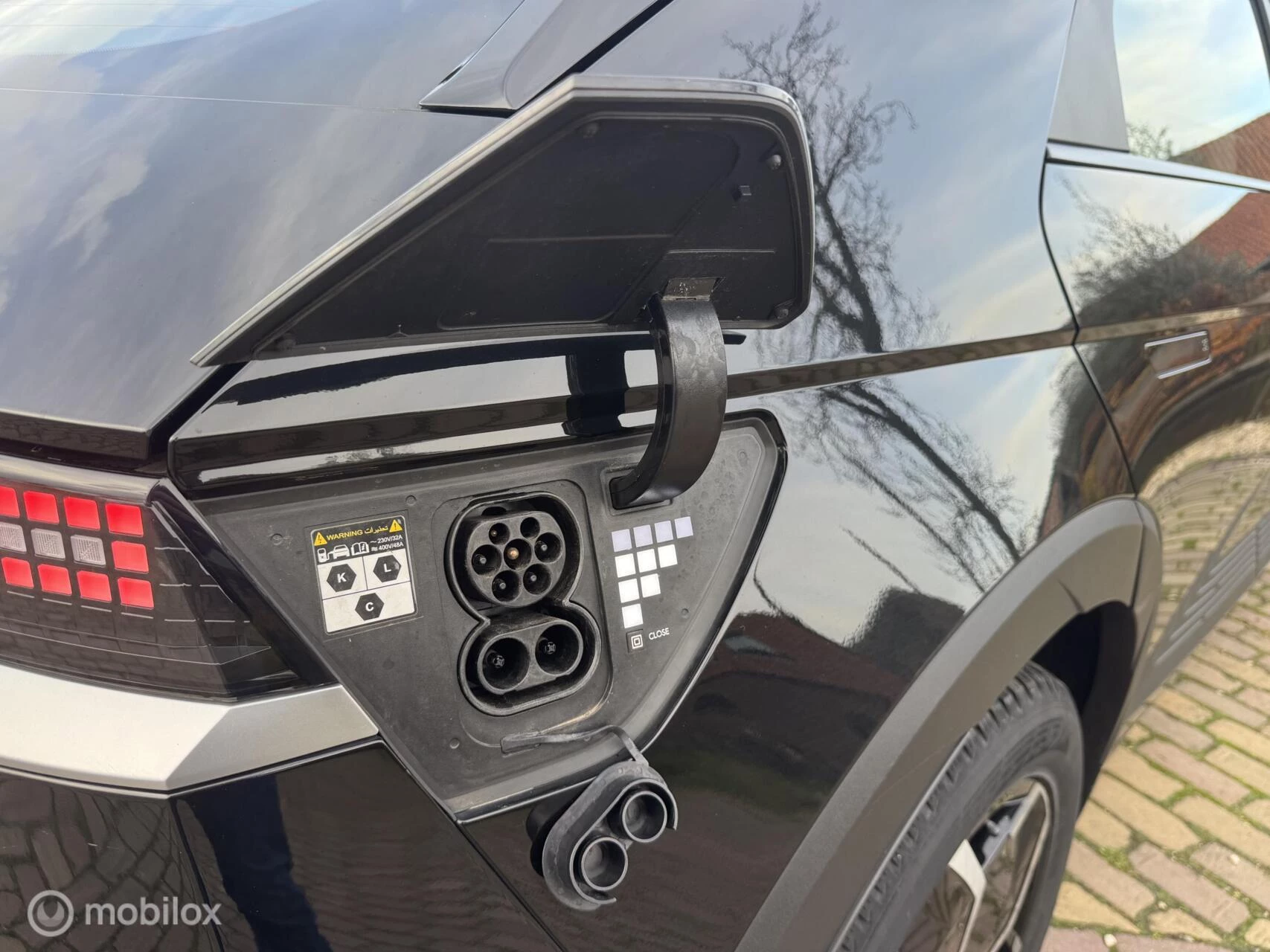 Hoofdafbeelding Hyundai IONIQ 5