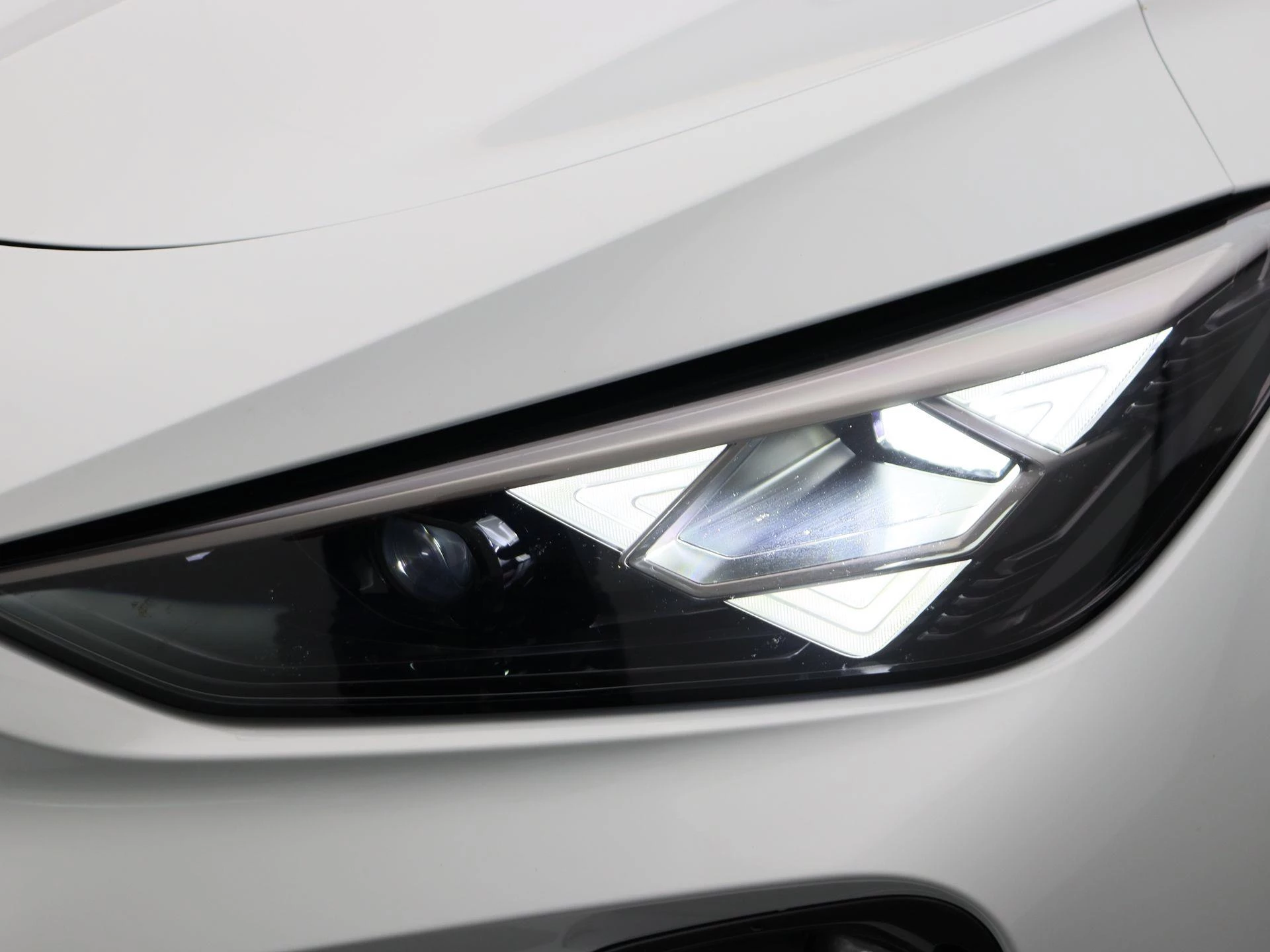 Hoofdafbeelding CUPRA Terramar