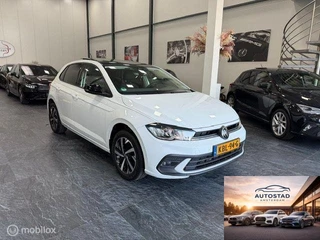 Volkswagen Polo 1.0 TSI Style