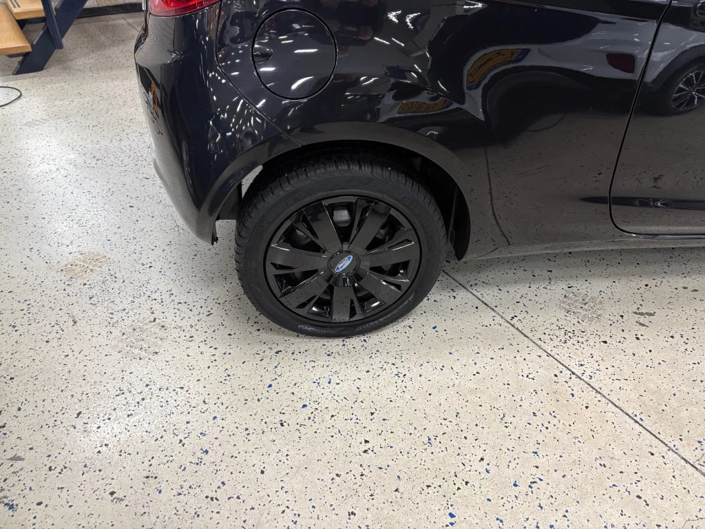 Hoofdafbeelding Ford Ka