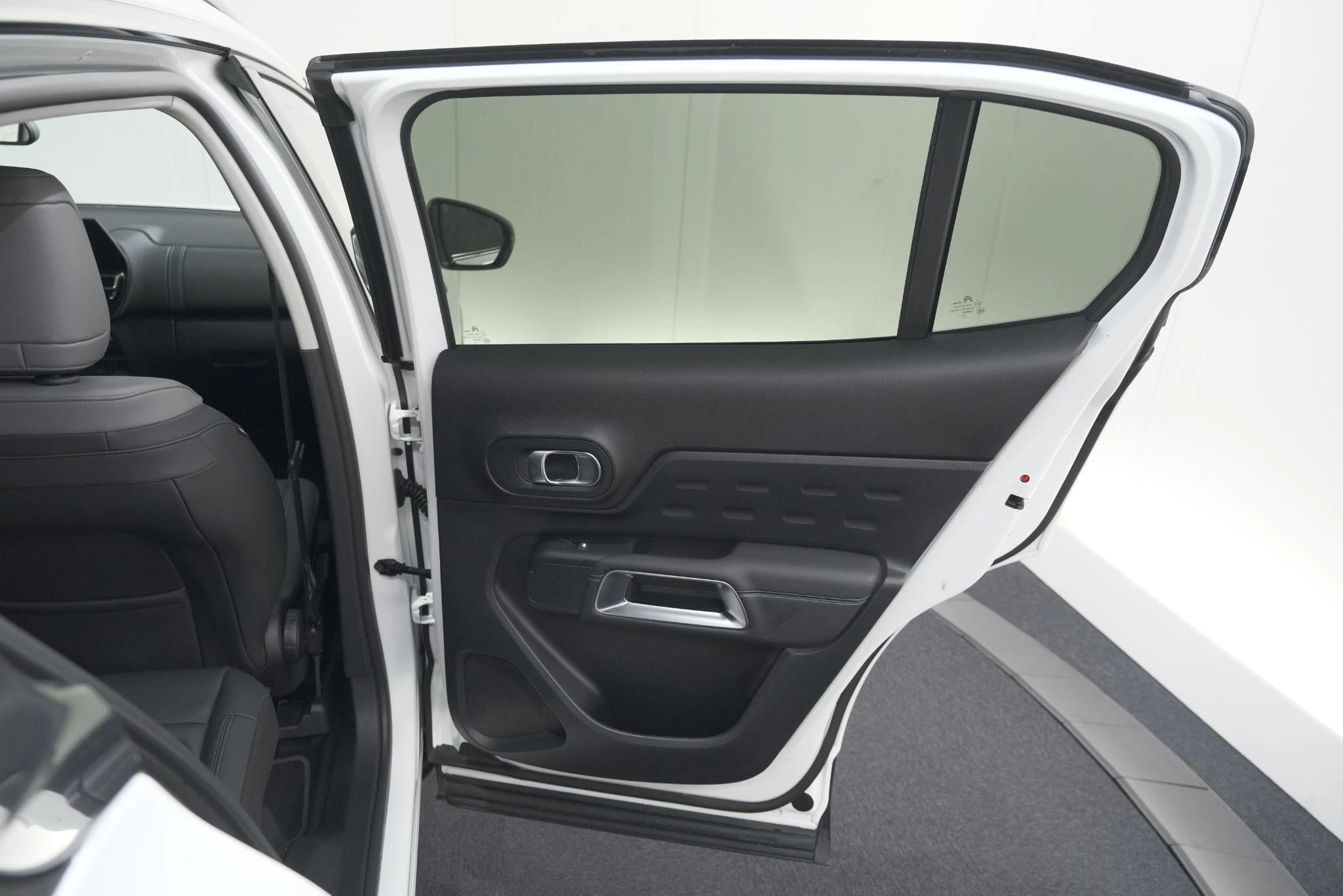 Hoofdafbeelding Citroën C5 Aircross