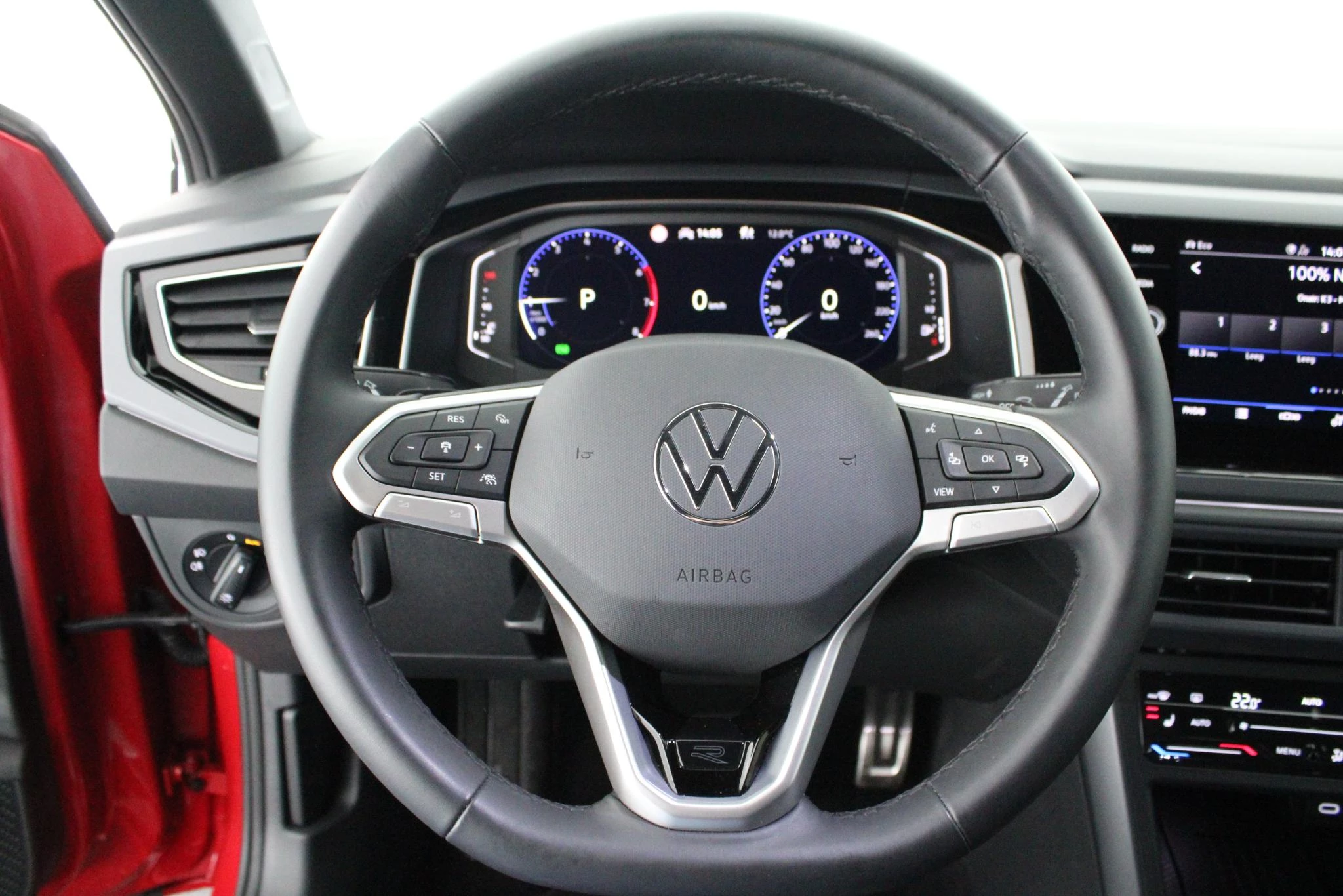 Hoofdafbeelding Volkswagen Taigo