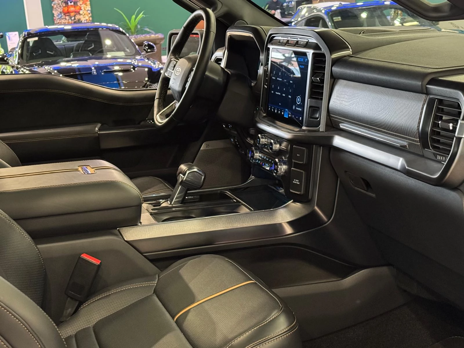 Hoofdafbeelding Ford F-150