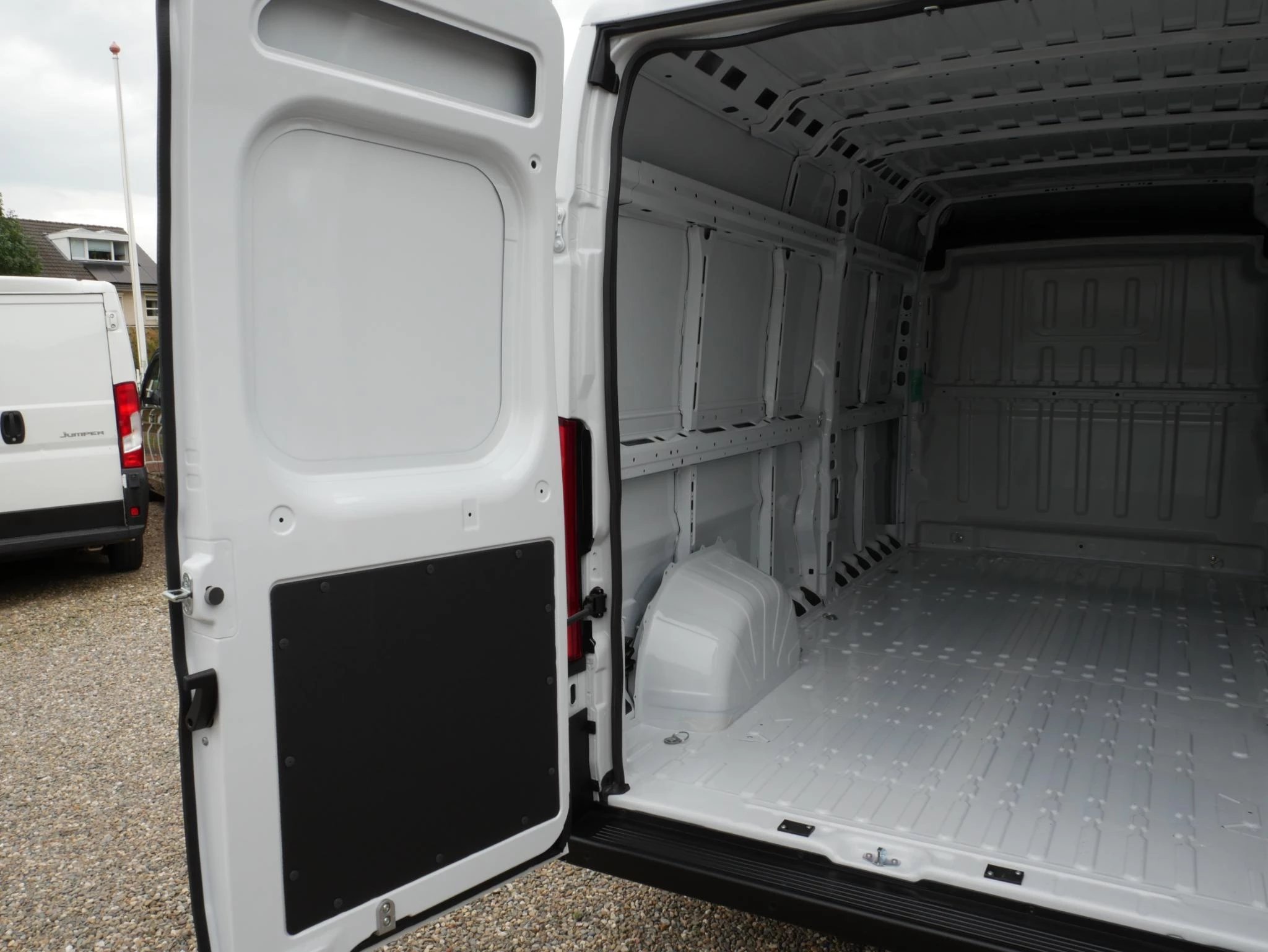 Hoofdafbeelding Fiat Ducato