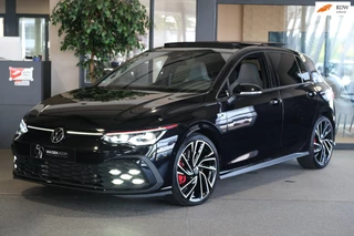 Volkswagen Golf 2.0 TSI GTI DSG 245 PK Pano Leder Mist H&K IQ Led