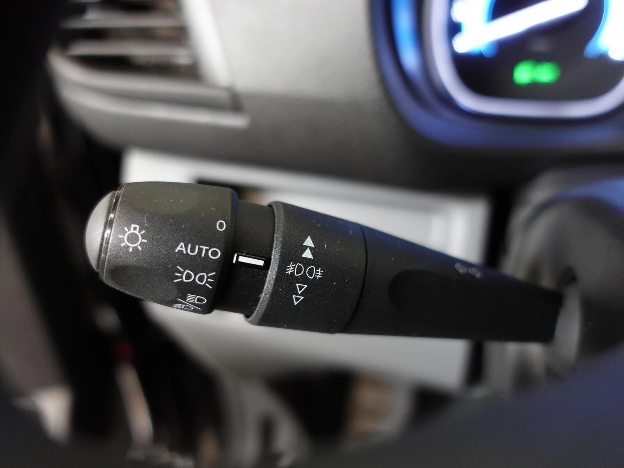 Hoofdafbeelding Opel Vivaro-e