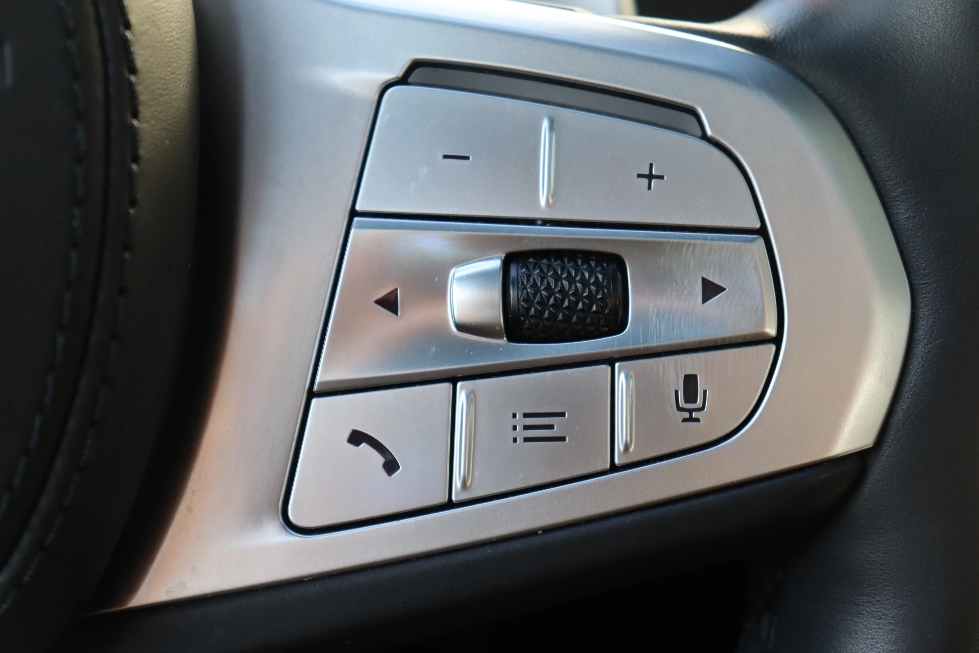 Hoofdafbeelding BMW 7 Serie