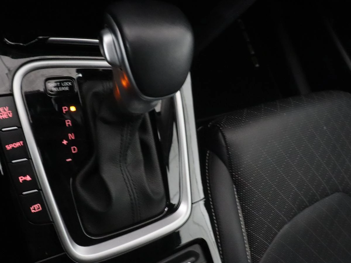 Hoofdafbeelding Kia Ceed