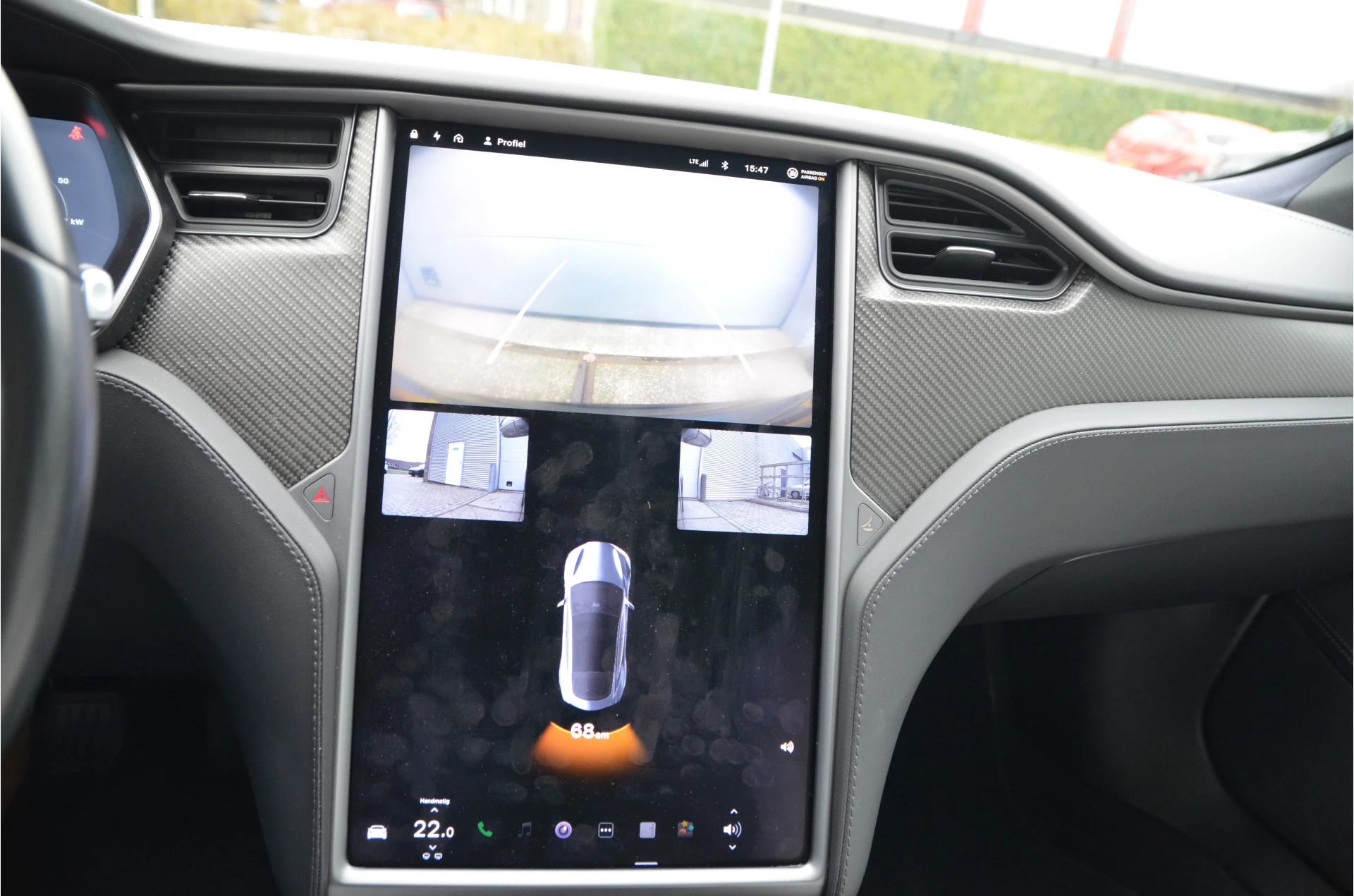 Hoofdafbeelding Tesla Model S