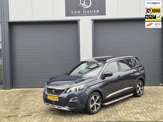 Peugeot 5008 1.6 e-THP GT-Line Pano / Navi / Dealer Onderhouden / Camera / ACTIE !