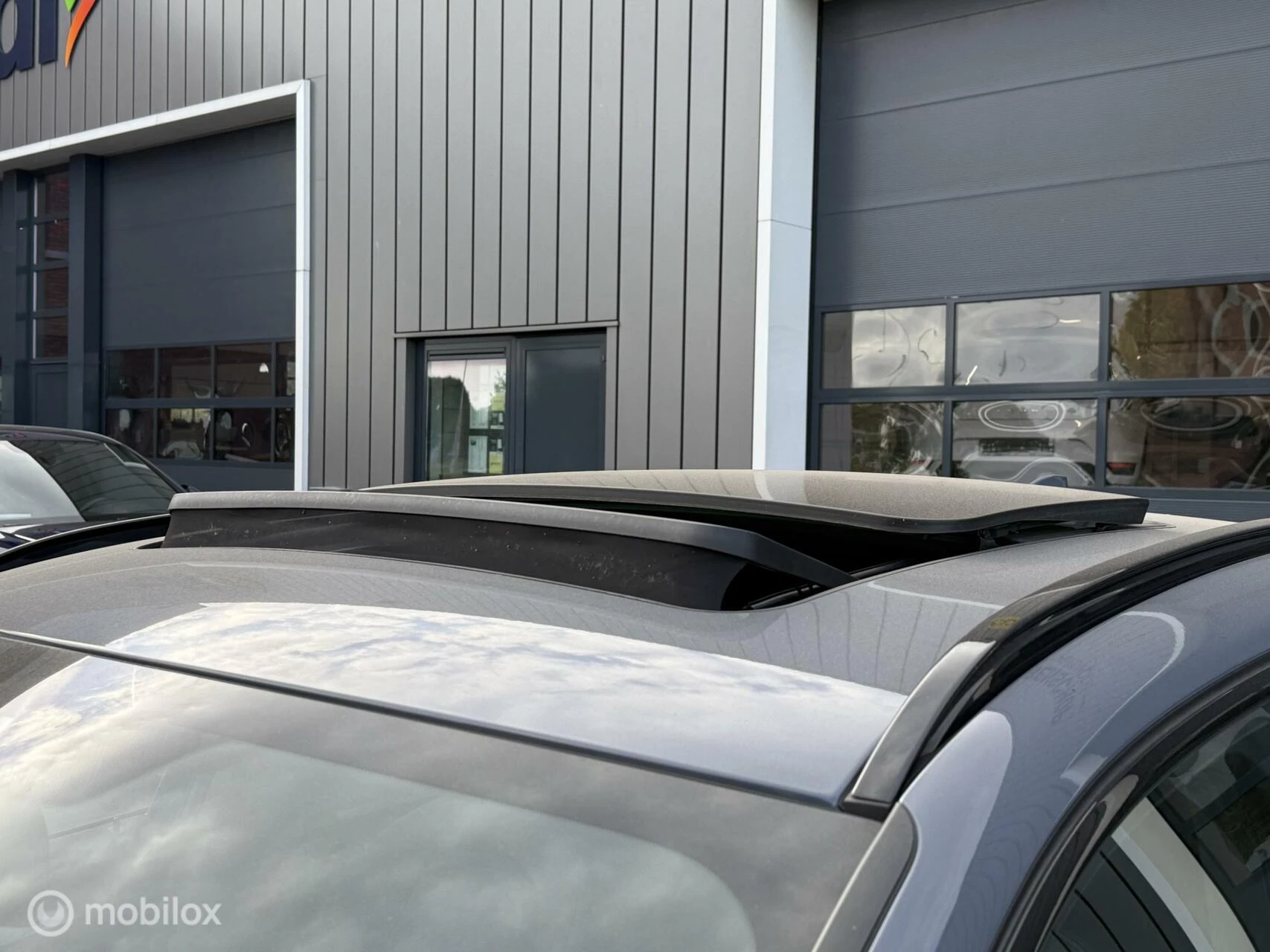 Hoofdafbeelding BMW X2