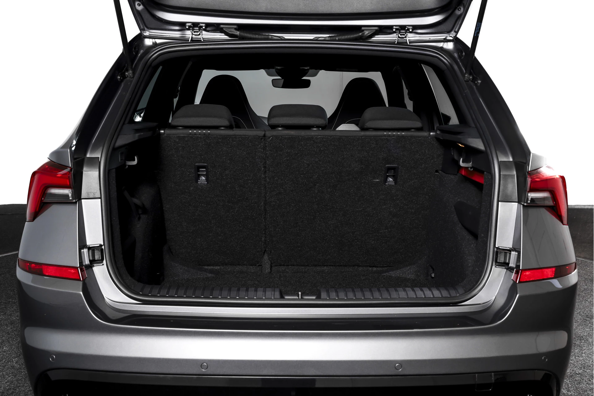 Hoofdafbeelding Škoda Kamiq